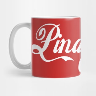 Pina Colada Mug